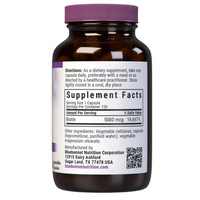 Thumbnail for BIOTIN 5000 mcg
