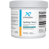 Thumbnail for OptiMag Neuro Mixed Berry, 30 Servings