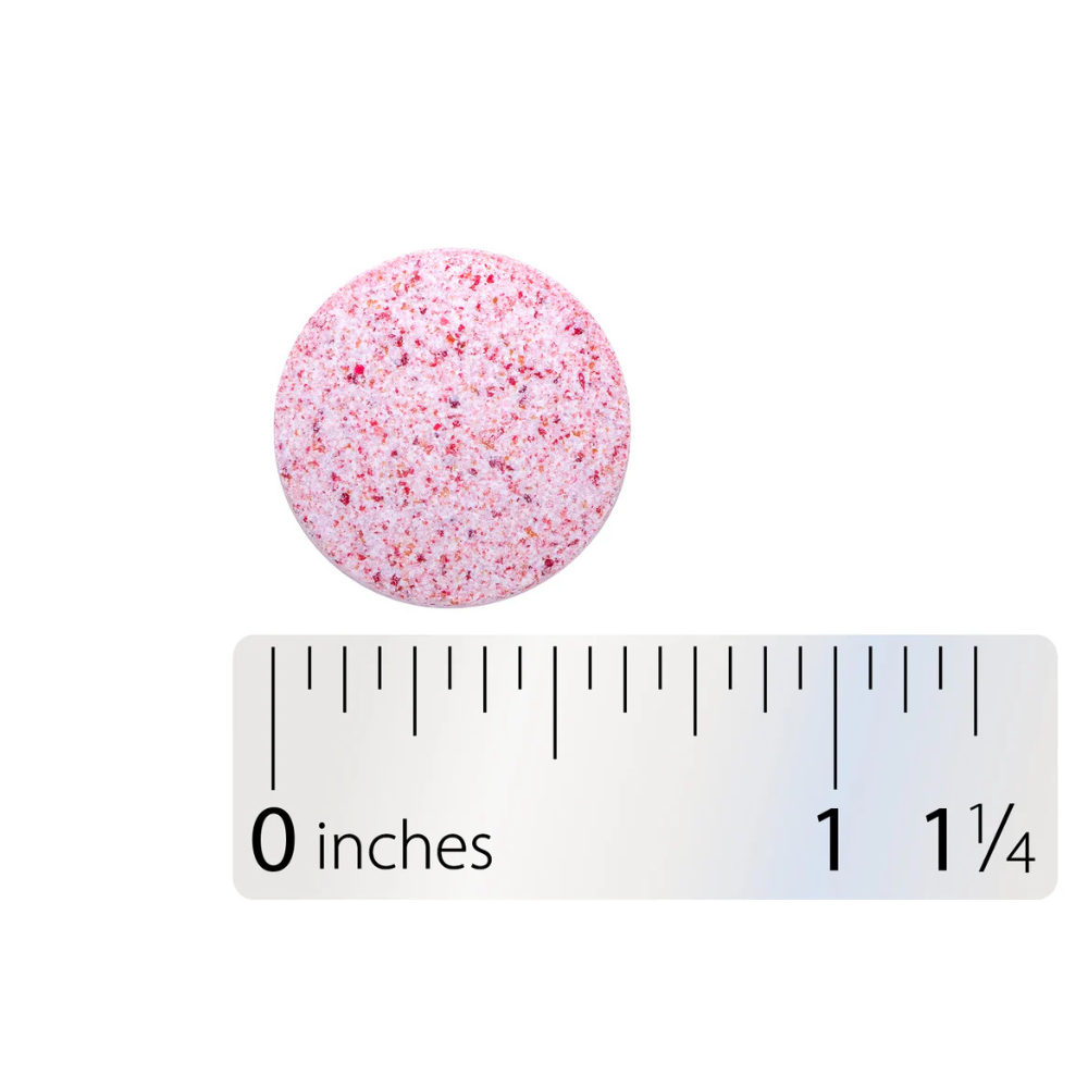 Masticables Ultra de Cereza Ácida
