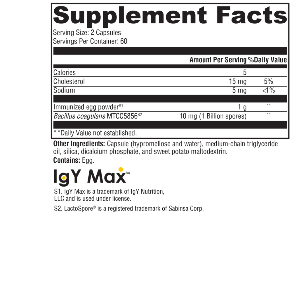 ProbioMax IG 26