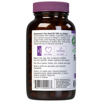 Thumbnail for ACEITE DE LINO 1000 mg