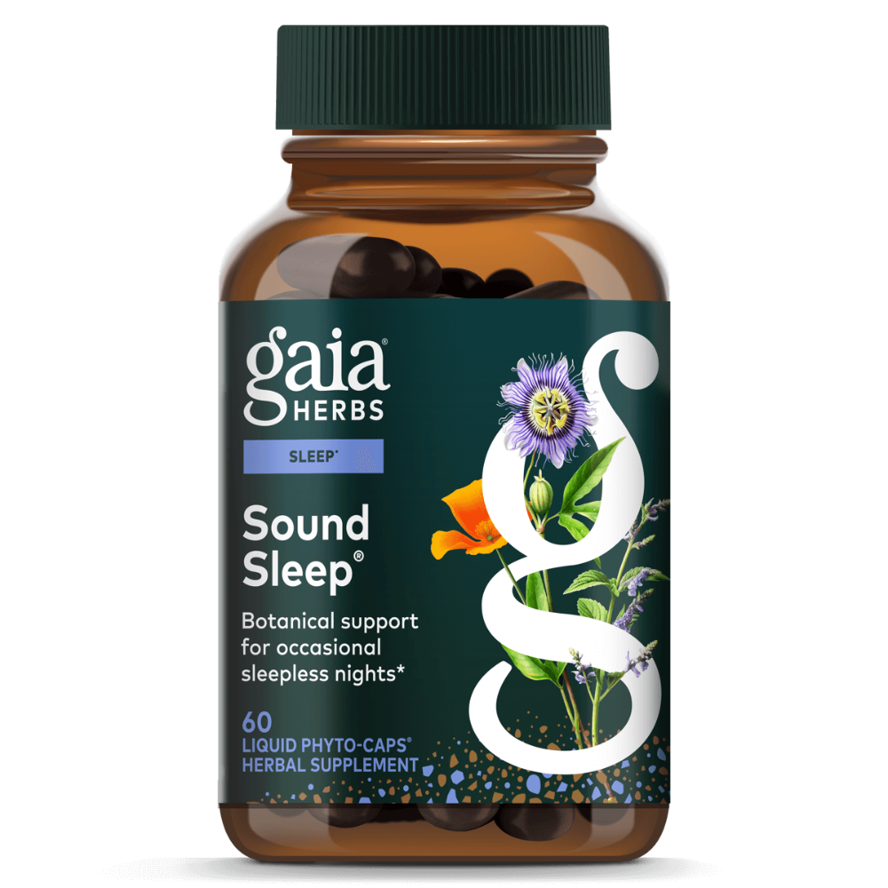 Sound Sleep