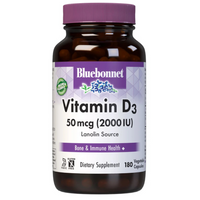Thumbnail for VITAMINA D3 2000 UI 50 mcg