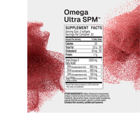 Thumbnail for Omega Ultra SPM