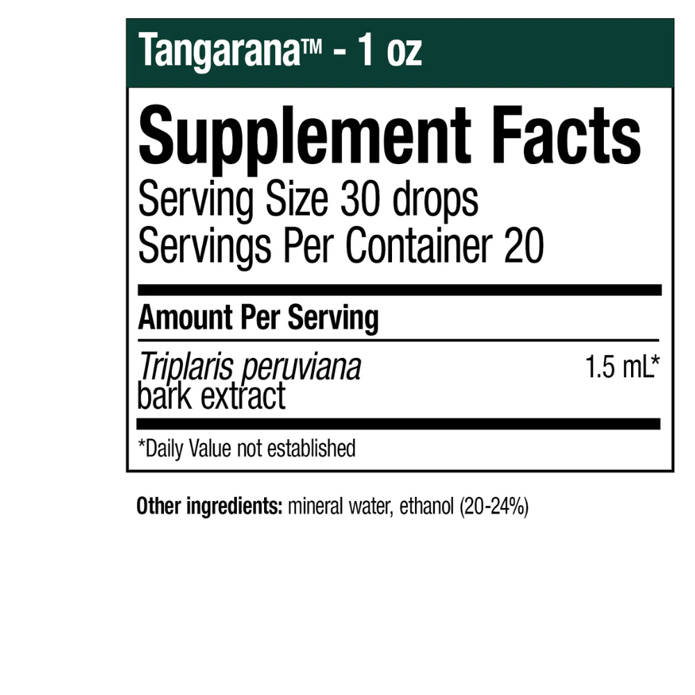 TANGARANA