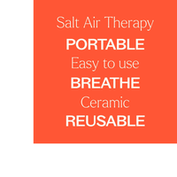 Thumbnail for Himalayan Salt Inhaler