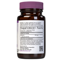 Thumbnail for COQ10 UBIQUINOL ACTIVO CELULAR 100 mg