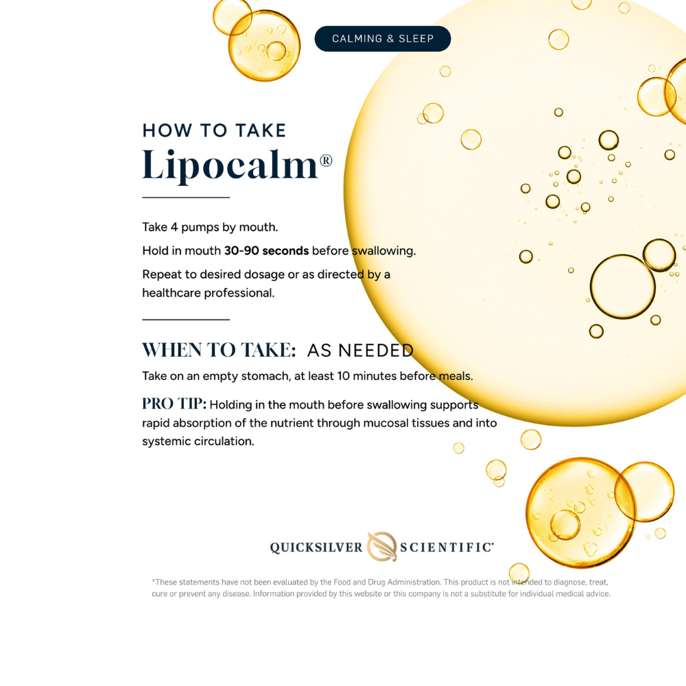 LipoCalm