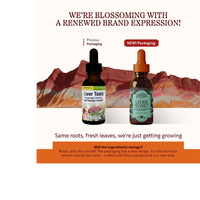 Thumbnail for Liver Tonic Classic Liquid Extract