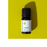 Thumbnail for Cardamom Essential Oil