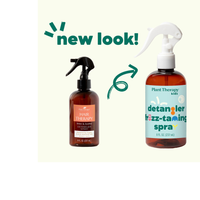 Thumbnail for Detangler Frizz-Taming Spray