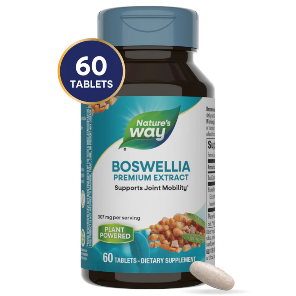 Boswellia Premium Extract