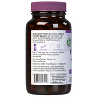 Thumbnail for VITAMINA D3 2000 UI 50 mcg