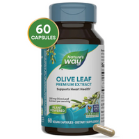 Thumbnail for Olive Leaf Premium Extract