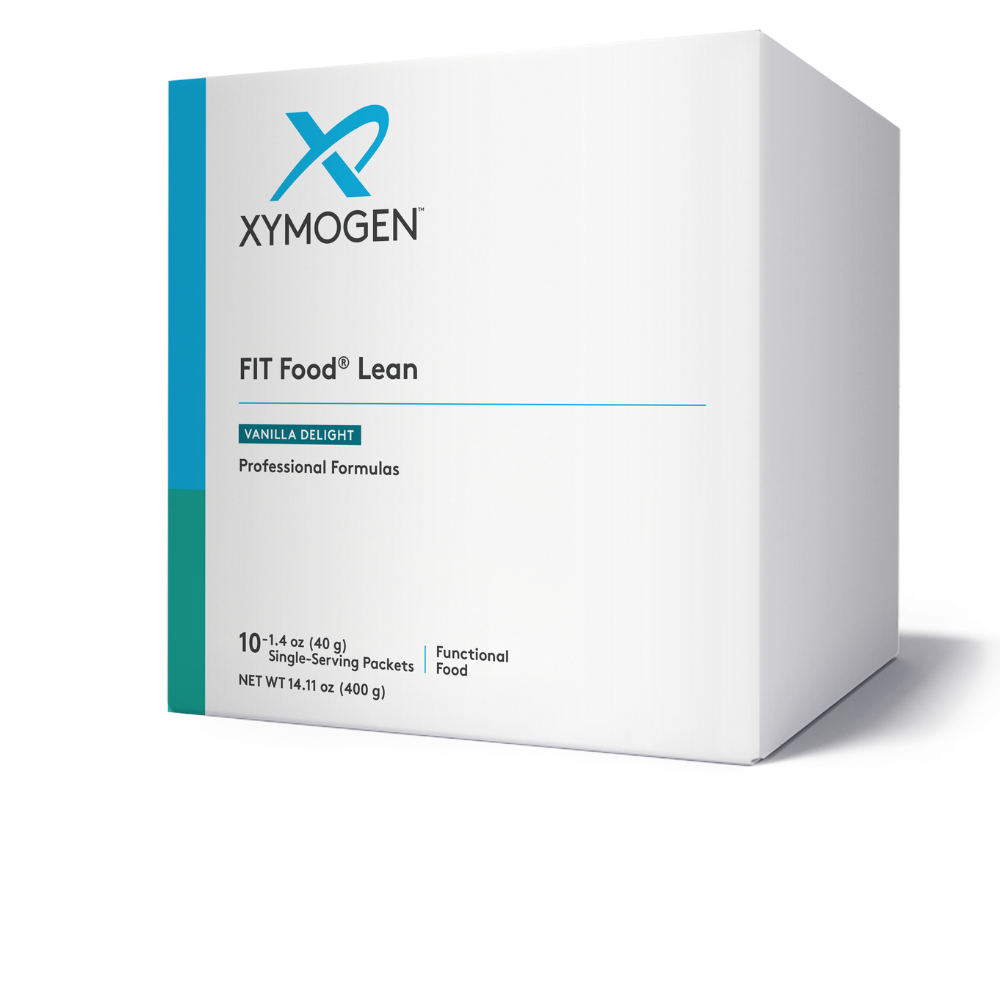FIT Food Lean, 10 Servings