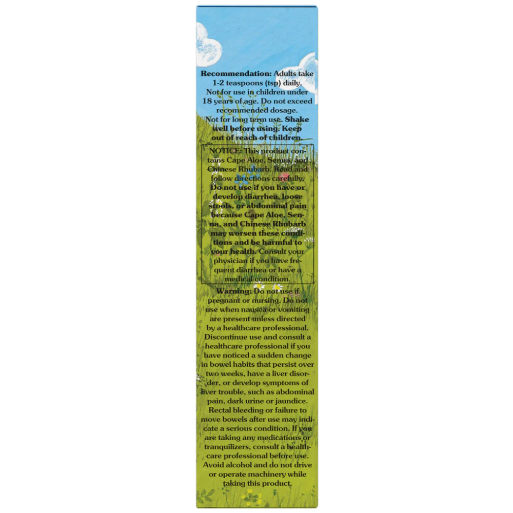 NatureWorks Amargos Suecos