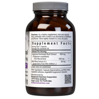 Thumbnail for BEAUTIFUL ALLY RESVERATROL 500 mg