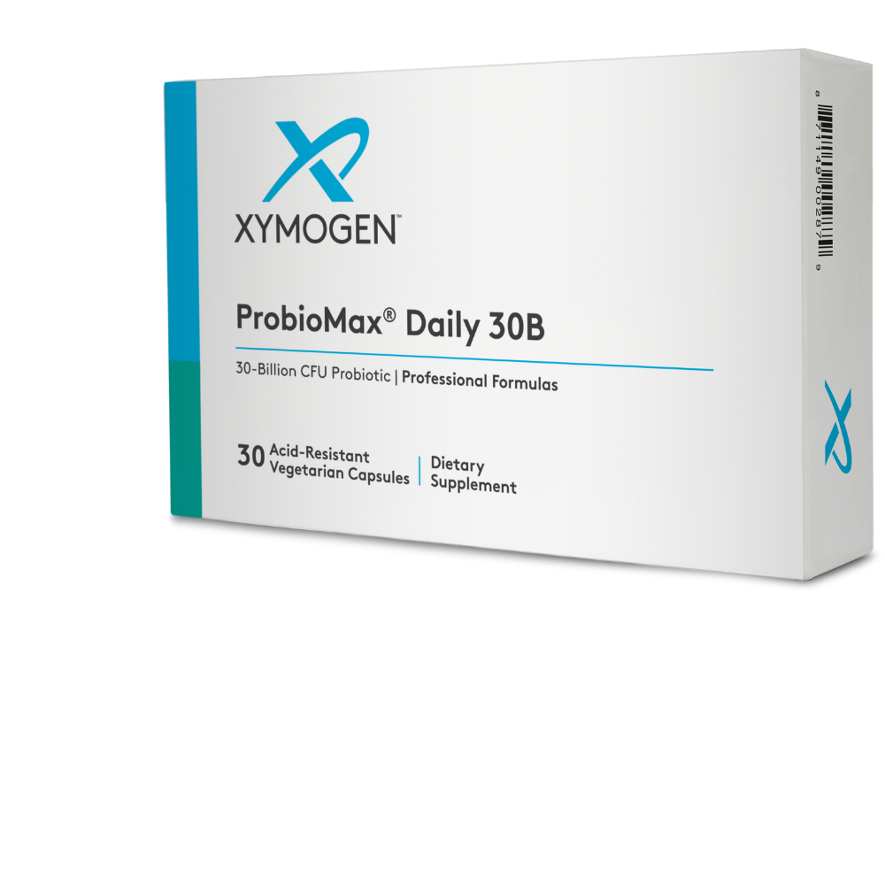 ProbioMax Diario 30B