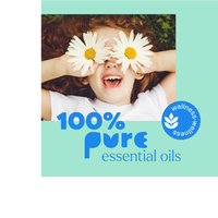 Thumbnail for Quiet Cough Essential Oil Blend