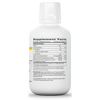 Thumbnail for Liquid Calcium Magnesium (2:1)