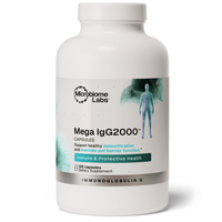 Thumbnail for Mega IgG2000 Capsules