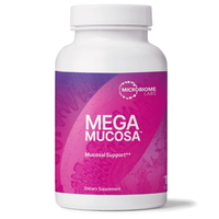 Thumbnail for Mega Mucosa