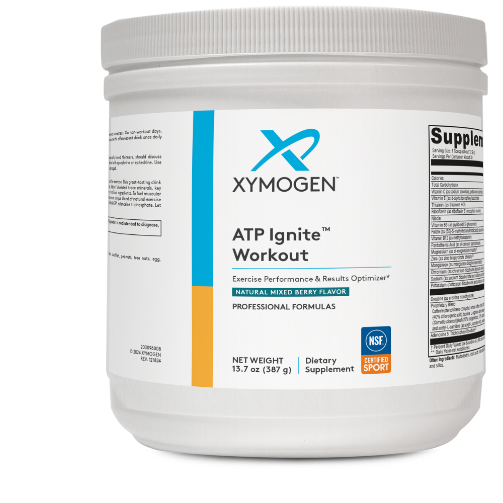 ATP Ignite Workout Mixed Berry 30 Servings