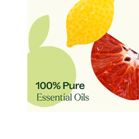 Thumbnail for Citrus Burst Essential Oil Blend