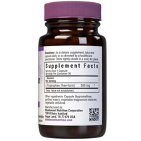 Thumbnail for L-TRYPTOPHAN 500 mg