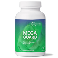 Thumbnail for MegaGuard