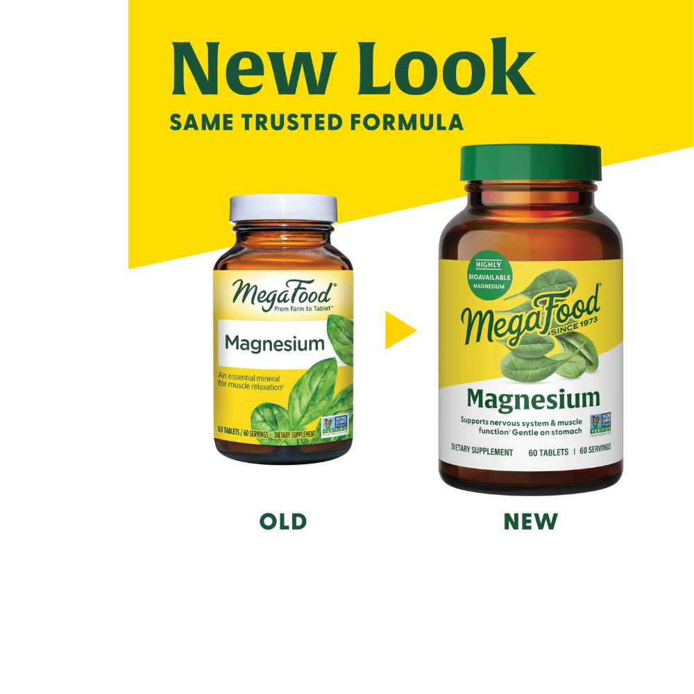 Magnesium
