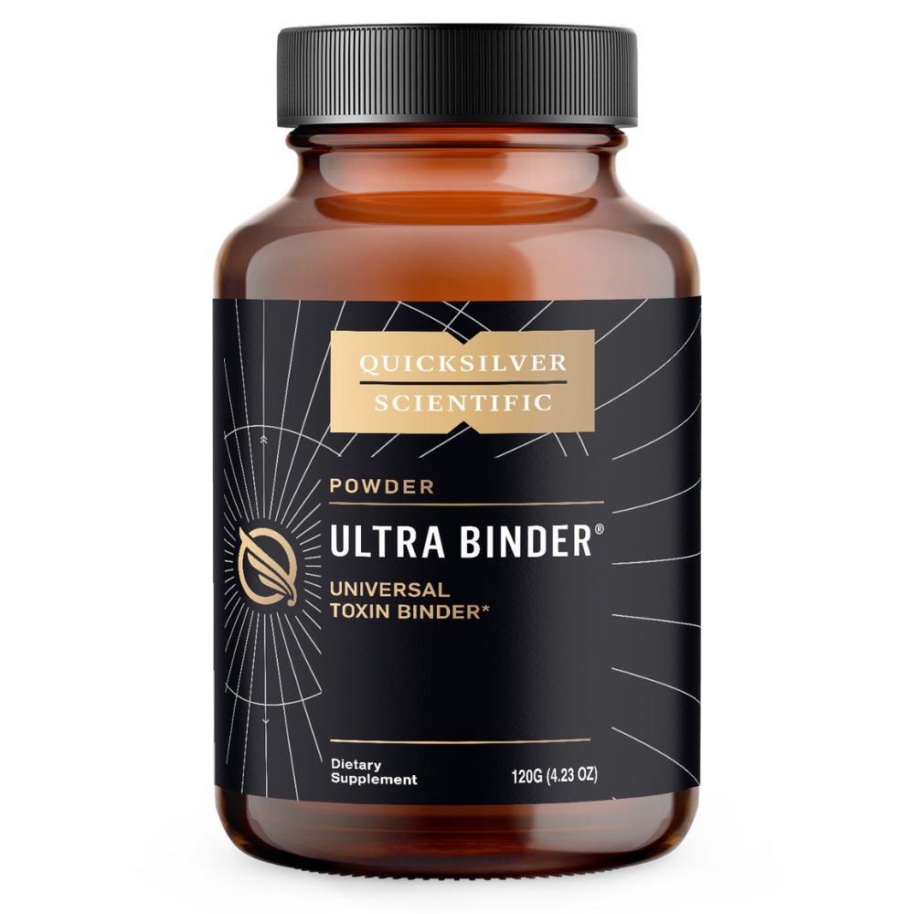 Ultra aglutinante