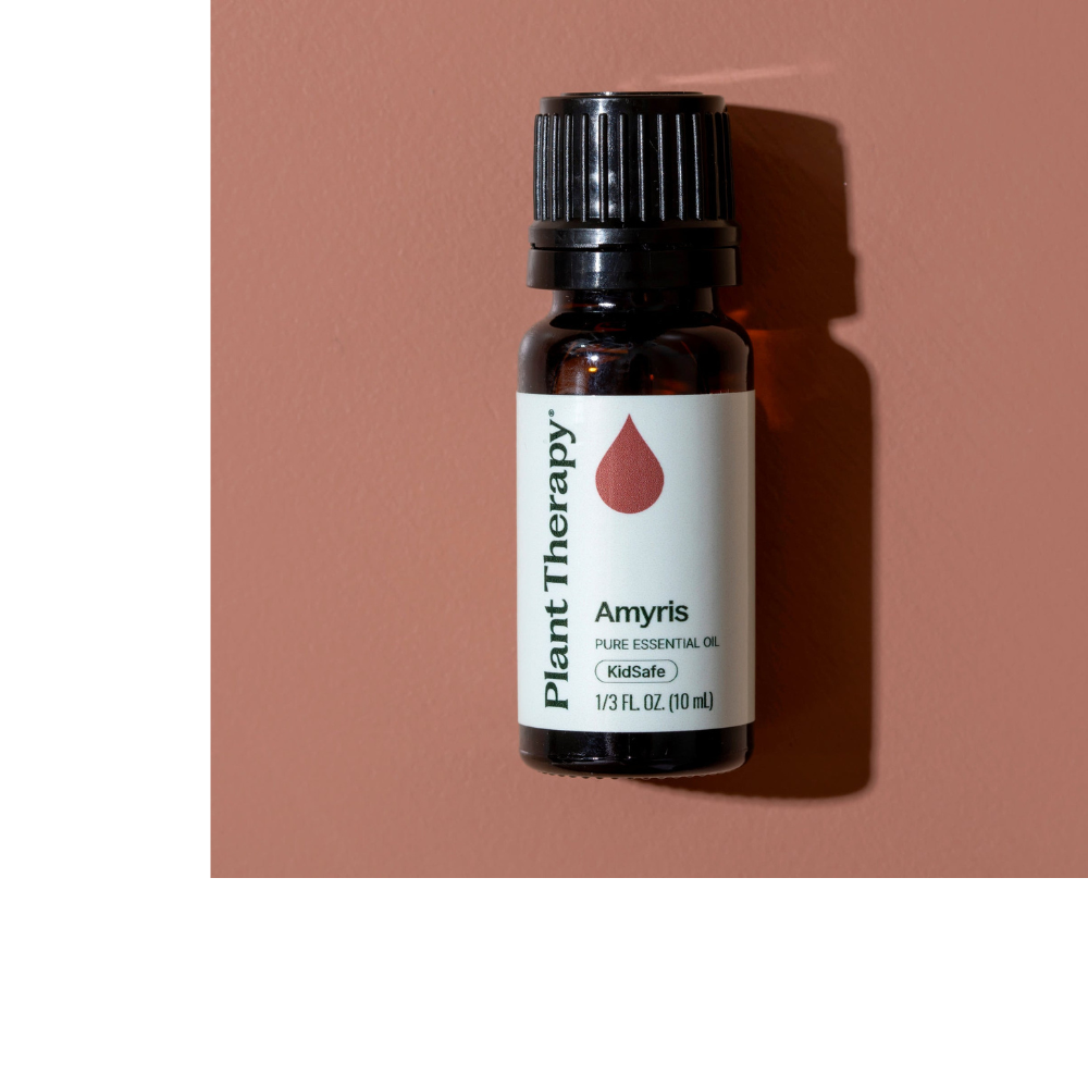 Aceite esencial de Amyris
