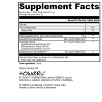 Thumbnail for ProbioMax Plus 40B, 30 Servings
