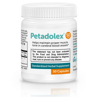 Thumbnail for PETADOLEX 50 MG