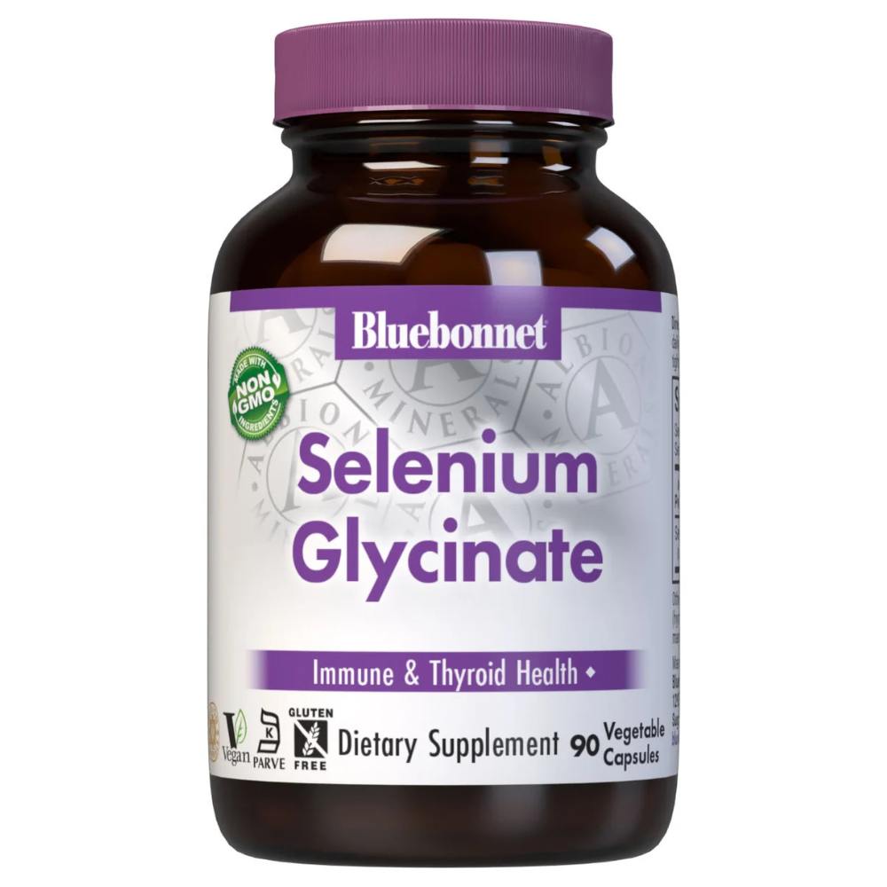 ALBION SELENIUM GLYCINATE