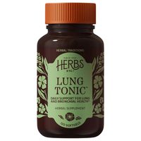 Thumbnail for Lung Tonic Softgels