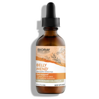 Thumbnail for Belly Mend - Raspberry Flavor