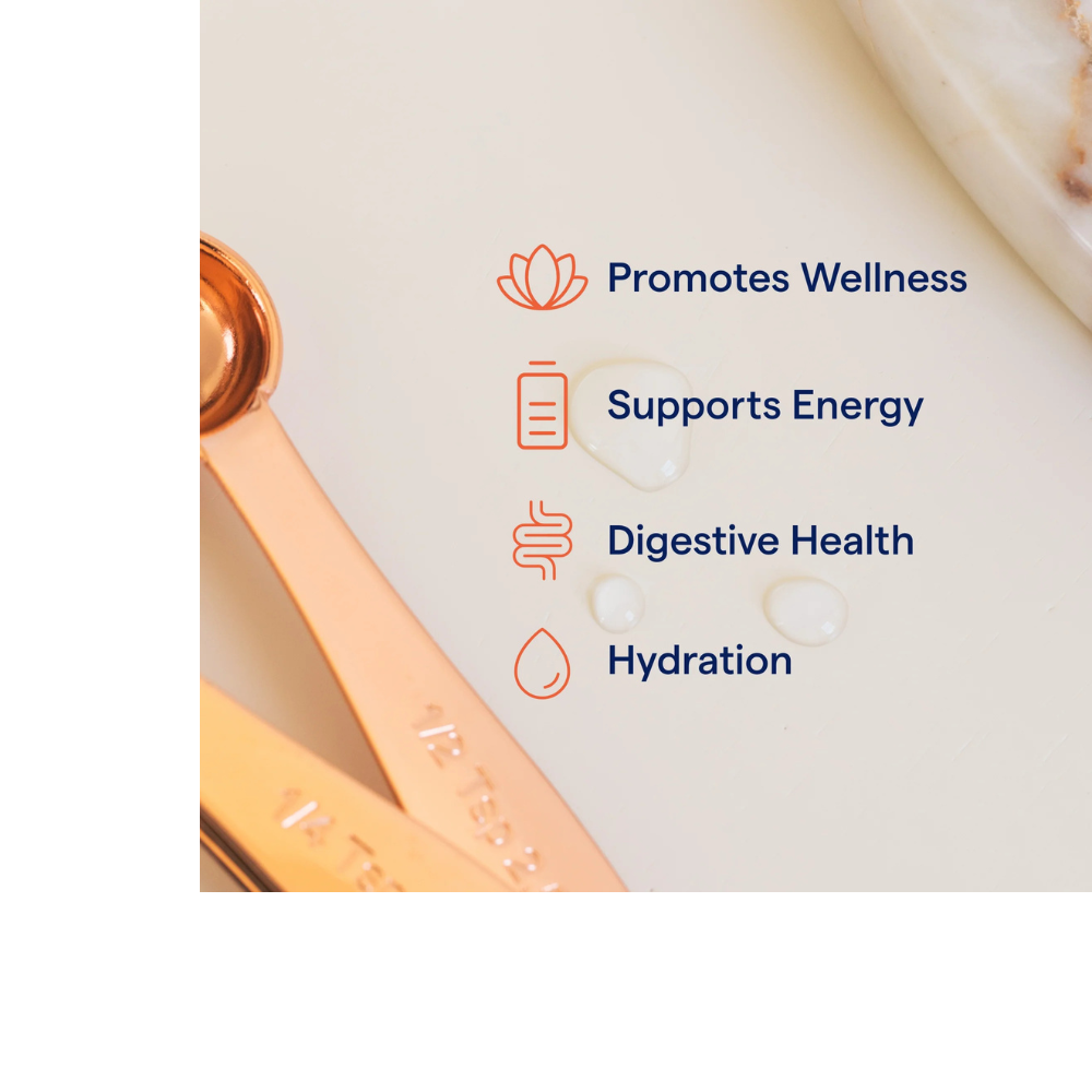 ConcenTrace Trace Mineral Drops