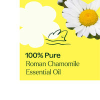 Thumbnail for Aceite esencial de manzanilla romana