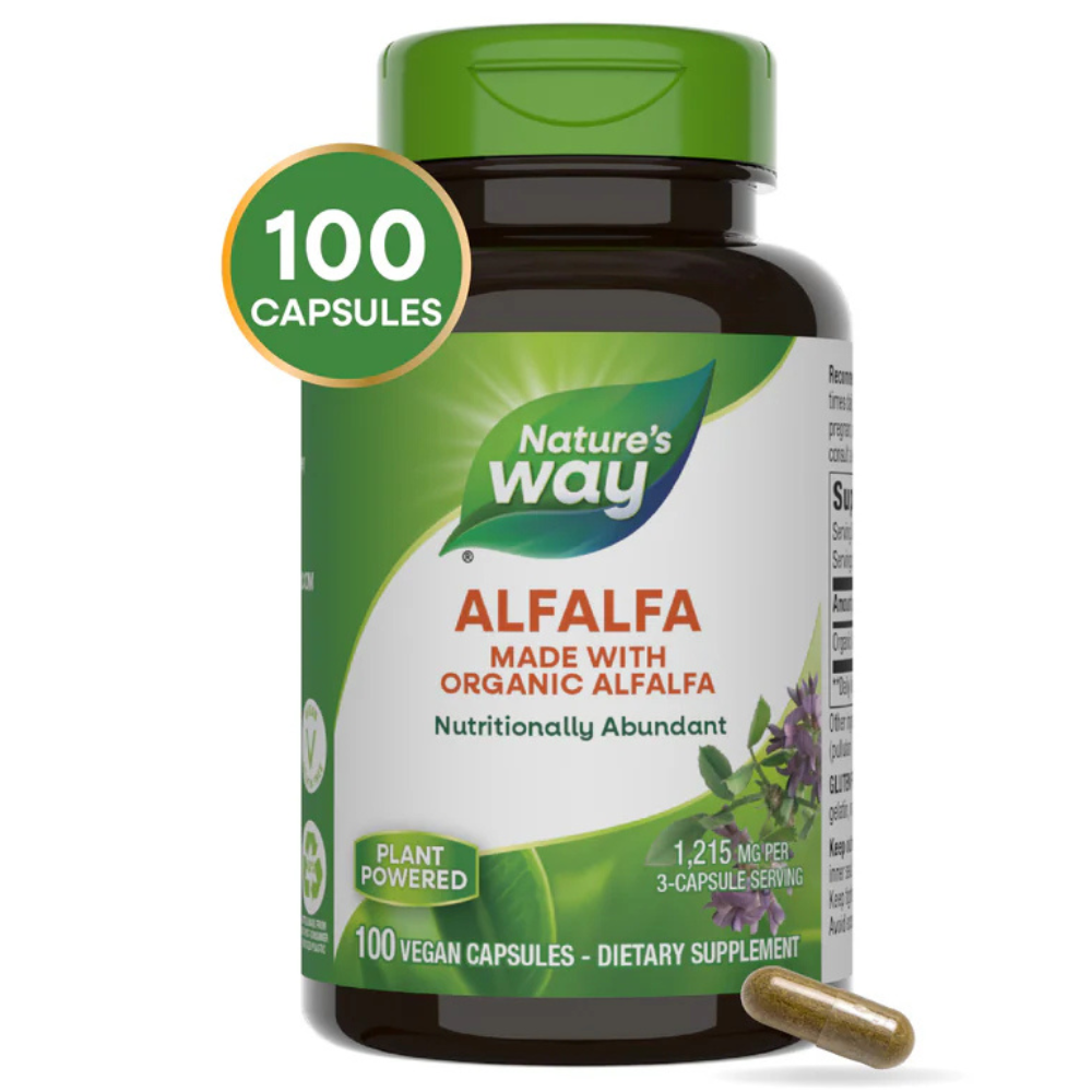 Alfalfa