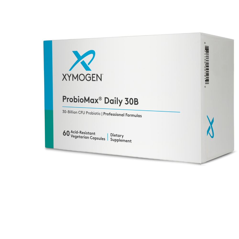 ProbioMax Diario 30B