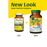 Thumbnail for Men's 40+ Advanced Multivitamin