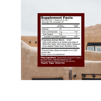 Thumbnail for Rocky Mountain Throat Syrup