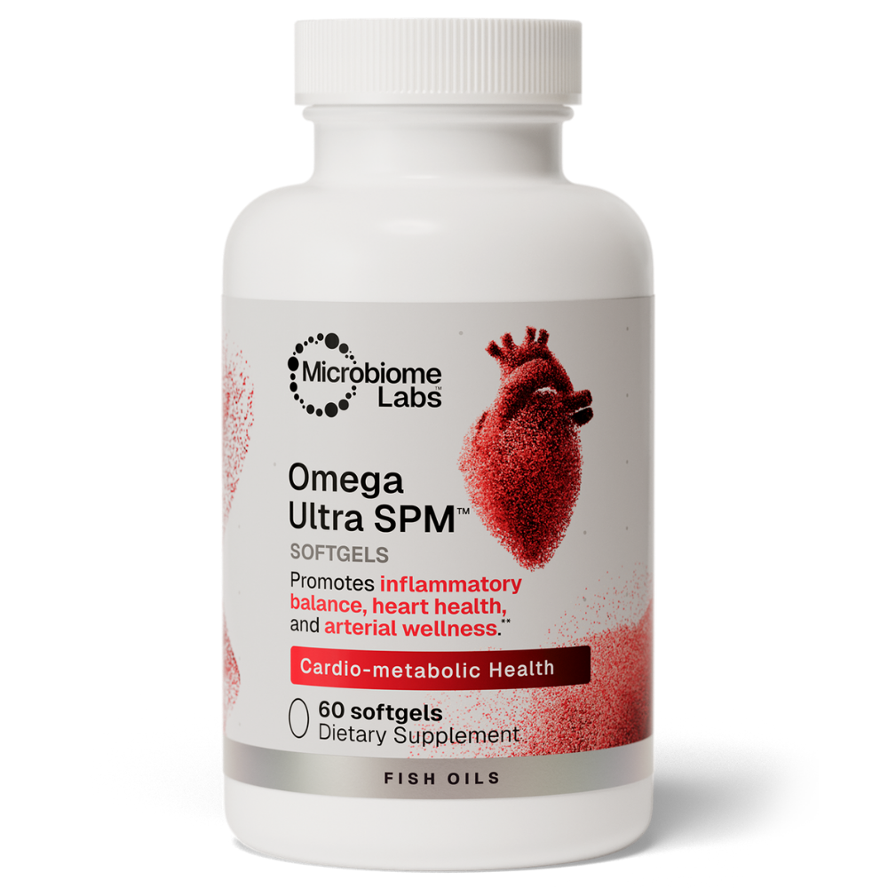 Omega Ultra SPM