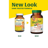 Thumbnail for Turmeric Curcumin Whole Body
