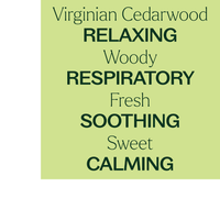 Thumbnail for VIRGINIAN CEDARWOOD ESSENTIAL OIL