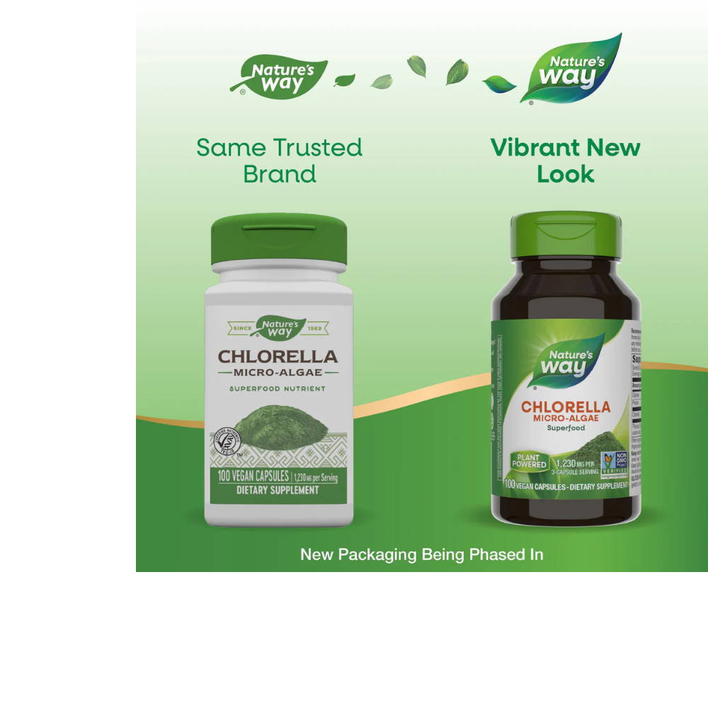 Chlorella