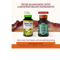 Thumbnail for Essiac Tonic Softgels
