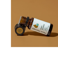 Thumbnail for Organic Turmeric CO2 Extract
